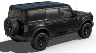 2025 Ford Bronco® External Image 4